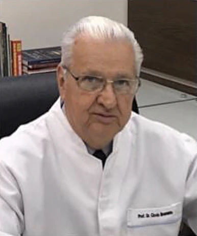 Prof. Dr. Clóvis Monteiro Bramante