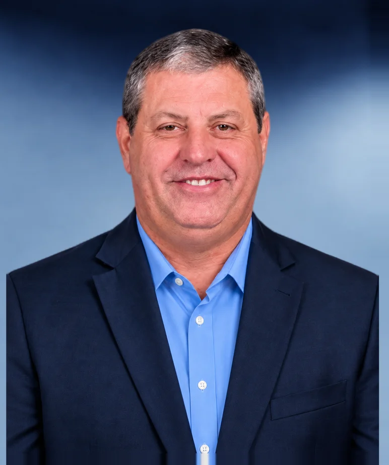 Foto do Prof. Dr. Marco Hungaro