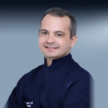 Foto do Prof. Paulo Benedito